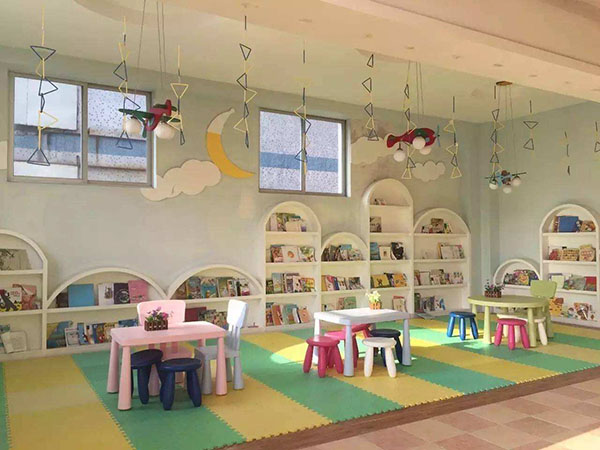 幼兒園裝修，如何選擇材料？.jpg
