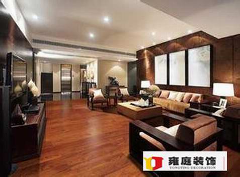 夏季實木復合地板養護攻略—家居裝飾