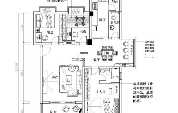 家居裝修圖紙都有哪些?都有什么用？