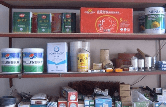 墻柱如何貼瓷磚？需要準備什么？