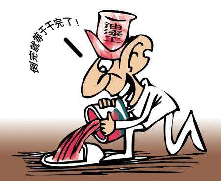 刷漆如何偷工減料？常用手法有哪些？